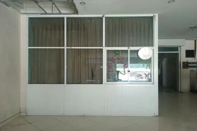 OYO 75349 CozyRooms at South Pattaya - Lobi