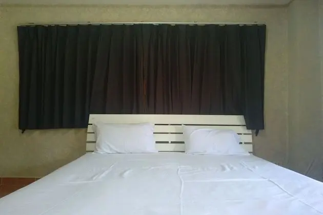OYO 75349 CozyRooms at South Pattaya - Oda