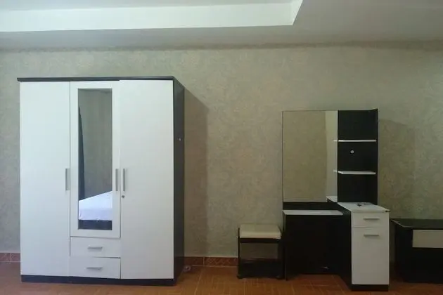 OYO 75349 CozyRooms at South Pattaya - Oda Düzeni