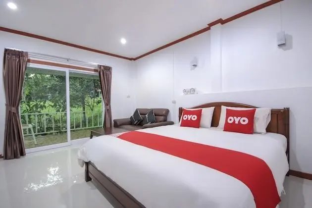 OYO 75353 Loy Chalet Resort - Öne Çıkan Resim