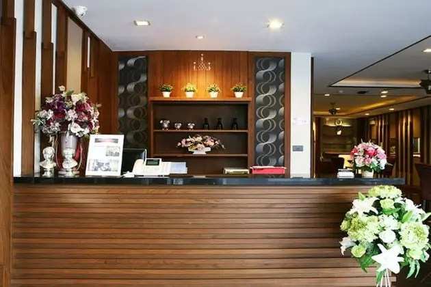 OYO 75358 HBoutique - Öne Çıkan Resim