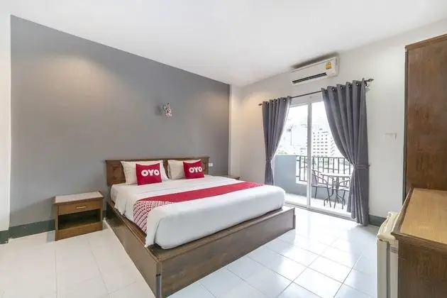 OYO 75360 Walk In Hotel - Öne Çıkan Resim