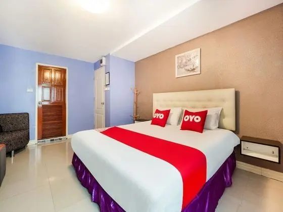 OYO 75375 Lisa Guesthouse - Öne Çıkan Resim