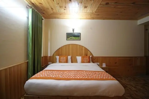 OYO 7538 Home Stay Rajput Royal Cottage - Oda