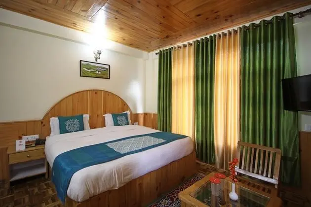 OYO 7538 Home Stay Rajput Royal Cottage - Öne Çıkan Resim
