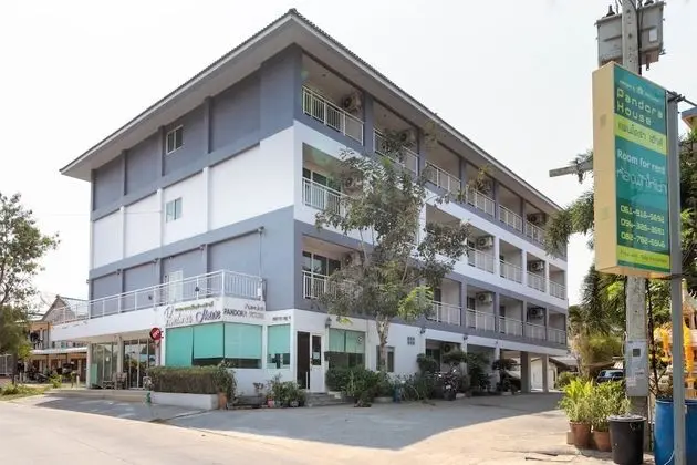 OYO 75389 Pandora house