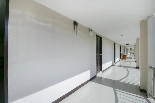 OYO 75390 Sunee Place Hotel - İç Mekan