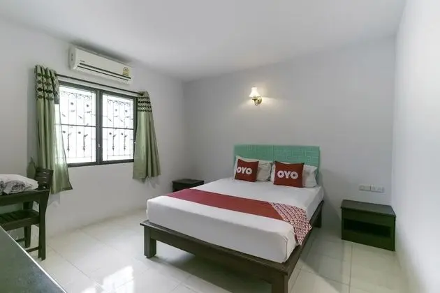 OYO 75392 Phachuen Resort - Öne Çıkan Resim