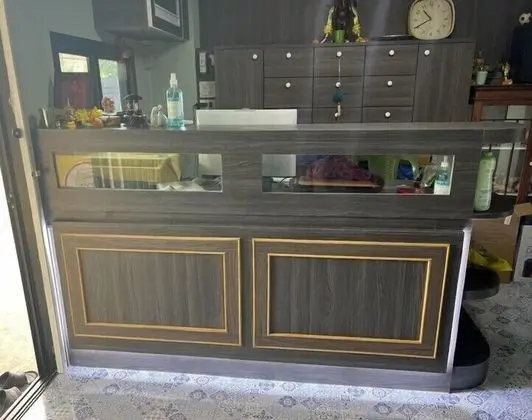 OYO 75397 Is Am Are Stay Boutique - Lobi