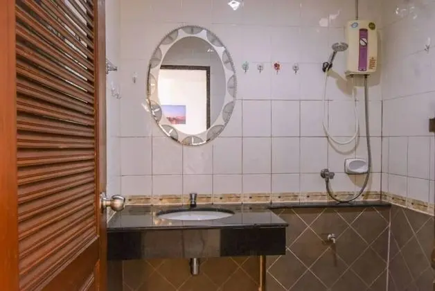 OYO 75398 The Wanna Pattaya - Banyo Tipleri