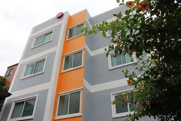 OYO 75410 AWA Don Muang