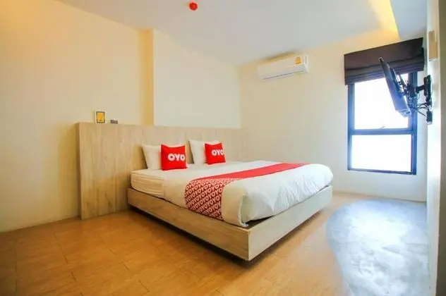 OYO 75416 Rama3 Sunrise Hostel - Öne Çıkan Resim