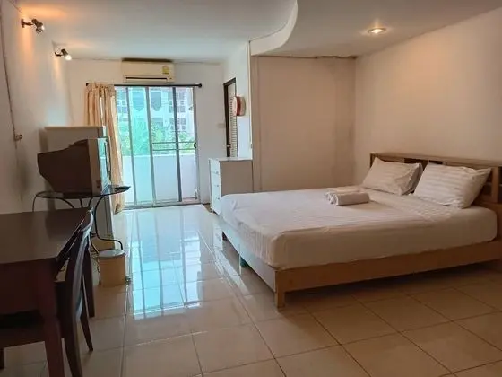 OYO 75417 Grandview Condominia - Öne Çıkan Resim