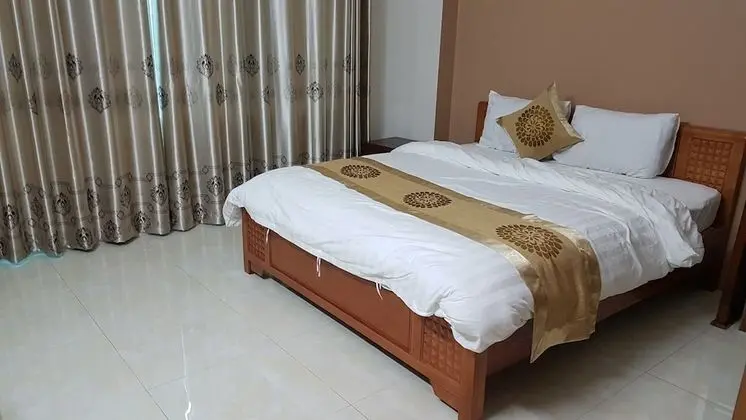 OYO 756 Love Hotel