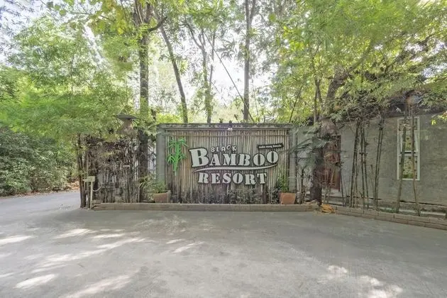 OYO 757 Black Bamboo Resort