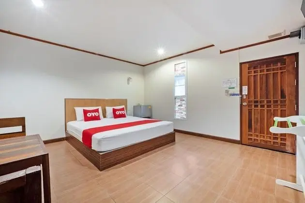 OYO 757 Black Bamboo Resort - Öne Çıkan Resim