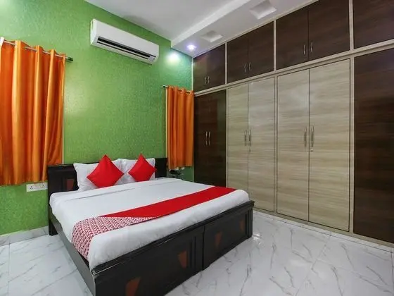 OYO 7571 Madhapur - Öne Çıkan Resim