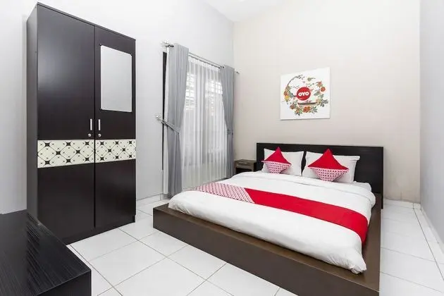 OYO 758 Rumah Leting Homestay