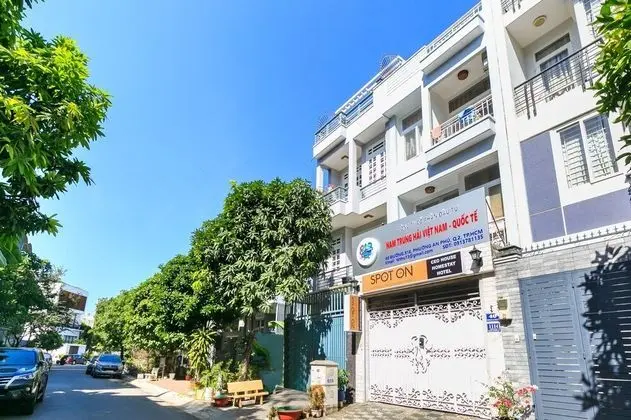 OYO 760 Ceo House Homestay - Hostel - Dış Mekan