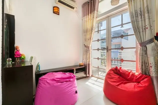 OYO 760 Ceo House Homestay - Hostel - Oda