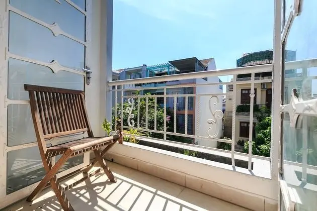 OYO 760 Ceo House Homestay - Hostel - Oda Manzaraları