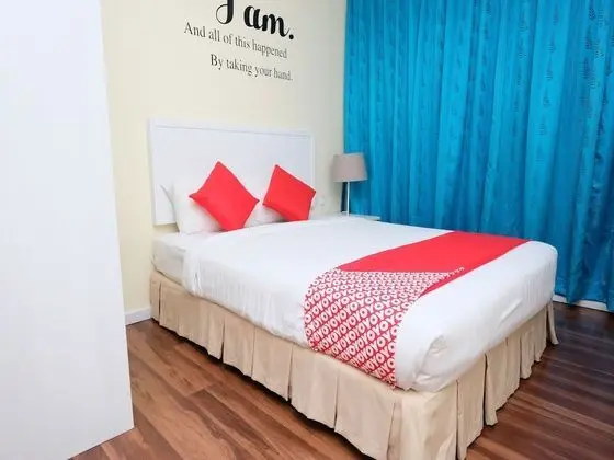 OYO 762 TY Hotel - Öne Çıkan Resim