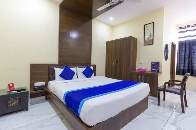 OYO 7627 Royal Plaza - Öne Çıkan Resim