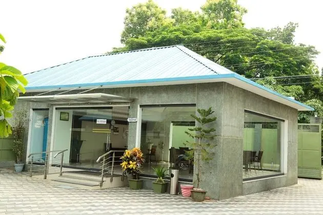 OYO 7630 Edassery Village - 1