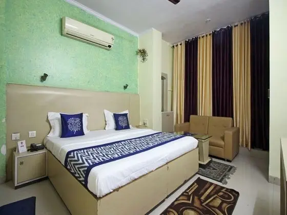 OYO 7636 Hotel Kaushalya Residency - Öne Çıkan Resim