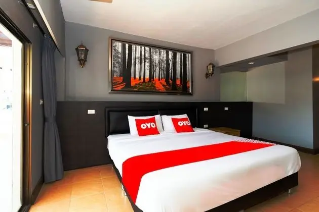 OYO 765 Pom Pom Residence - Oda