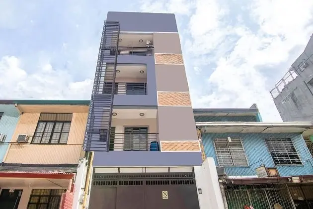 OYO 766 Ichehan Apartments