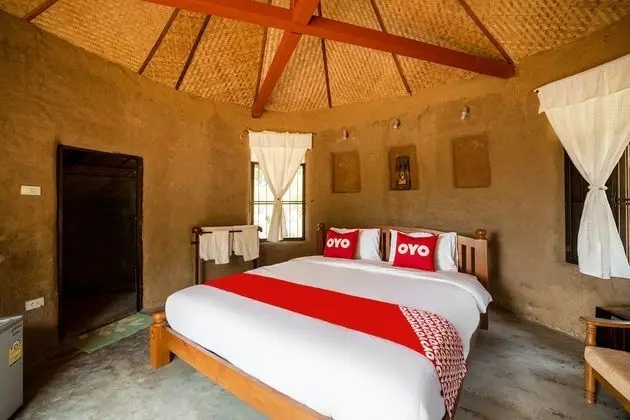 OYO 766 Zompo Baan Din Resort - Öne Çıkan Resim