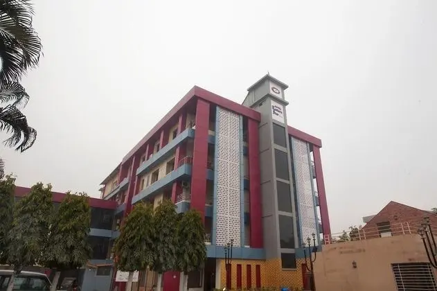 OYO 767 Hotel Eastern Star