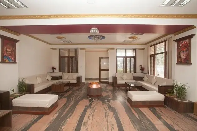 OYO 767 Hotel Eastern Star - Öne Çıkan Resim