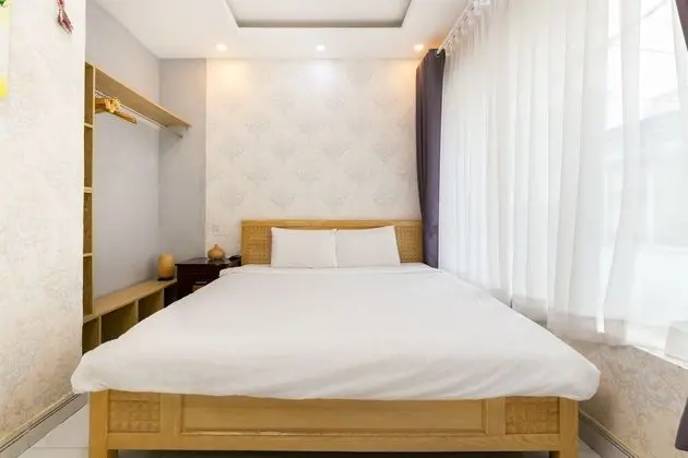 OYO 768 Lantern Food & Hostel - Oda