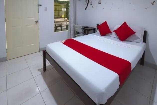 OYO 771 Darius' Residences - Öne Çıkan Resim