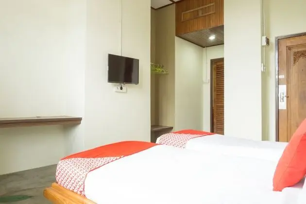 OYO 771 Ivory Hotel Resort - Oda