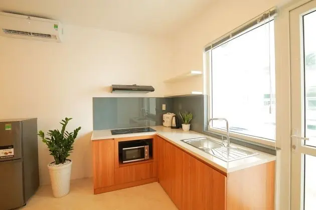 OYO 773 Hamy Apartment - Lobi