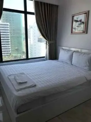 OYO 773 Hamy Apartment - Oda