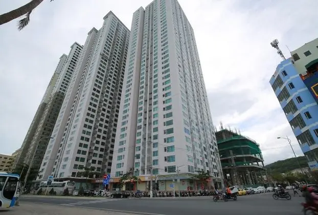 OYO 773 Hamy Apartment - Öne Çıkan Resim