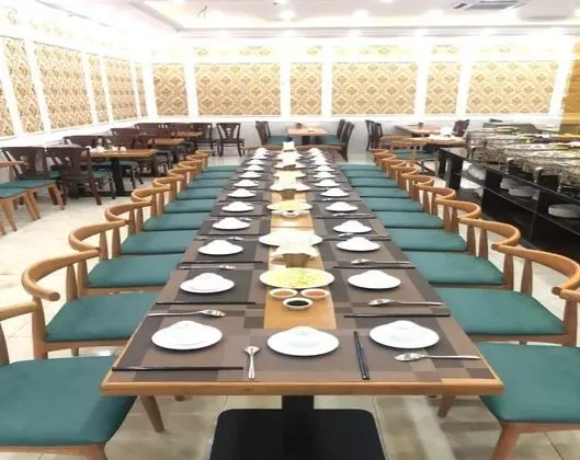 OYO 773 Hamy Apartment - Yerinde Yemek