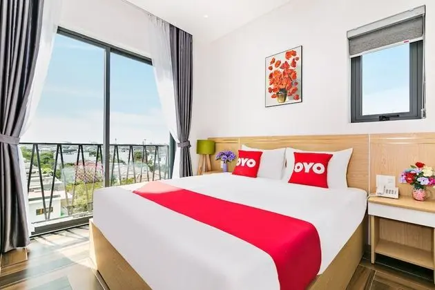 OYO 774 Euro Star Hotel