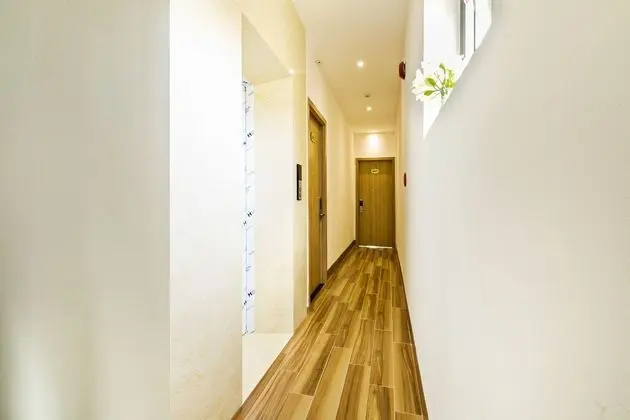 OYO 774 Euro Star Hotel - İç Mekan