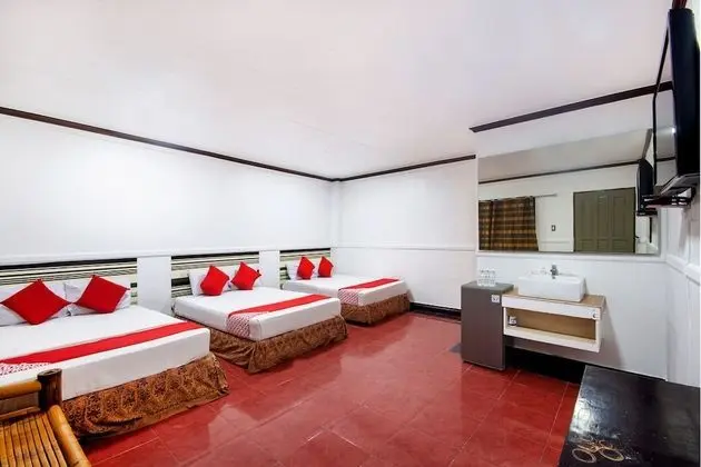 OYO 774 Havprins Building - Öne Çıkan Resim