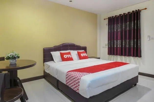OYO 775 Explore Hotel