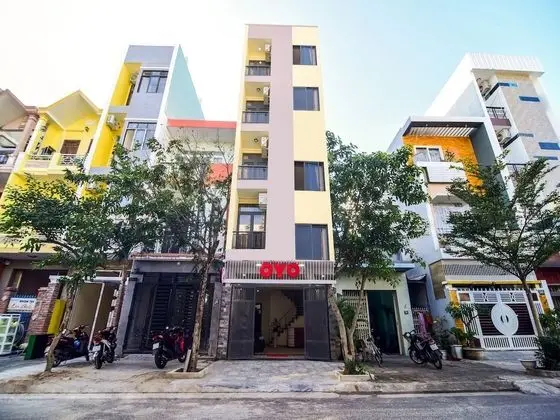 OYO 775 Sea House Hotel & Apartment