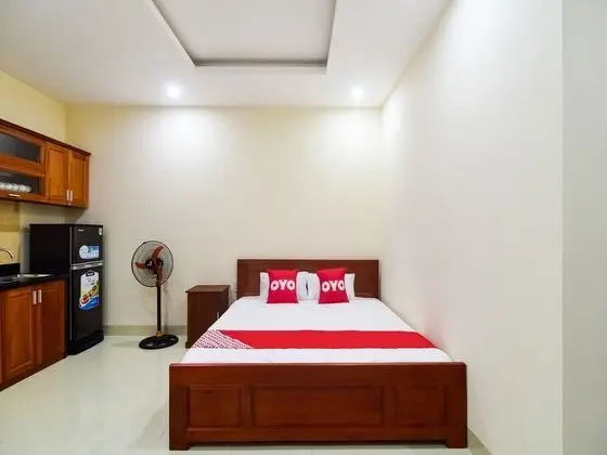 OYO 775 Sea House Hotel & Apartment - Oda