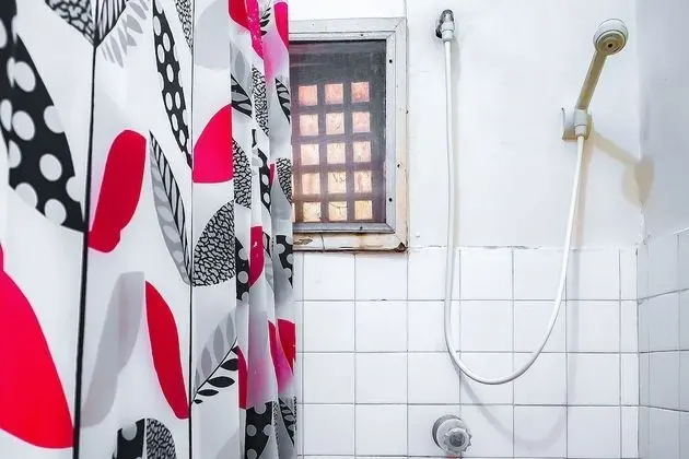 OYO 775 Star Cove Bed And Breakfast - Banyo Tipleri