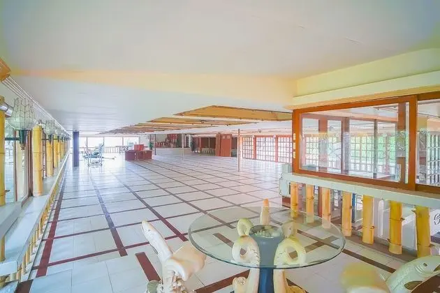 OYO 775 Star Cove Bed And Breakfast - Lobi