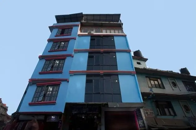 OYO 776 Hotel R Valley View & Family